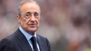 El Real Madrid comienza a moverse por el fichaje BOMBA de 2025