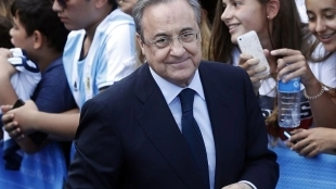 El Real Madrid tiene en la mira a una joya: "El nuevo Gvardiol"