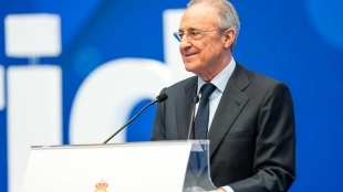 El plan B del Real Madrid por si no fichan a Alexnader Arnold