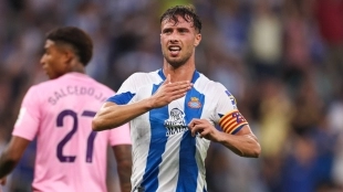 Javi Puado, a un paso del Sevilla| Transfermarkt