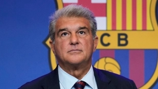 The FC Barcelona's dream signing for the future: A BOMBSHELL