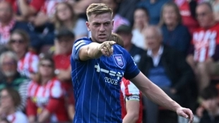 El Tottenham apunta a una joven promesa inglesa en su búsqueda por el futuro | Transfermarkt