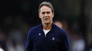 El principal candidato para suplir a Lopetegui en el West Ham
