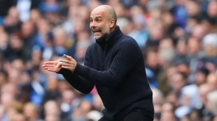 Pep Guardiola quiere fichar al verdugo del Real Madrid
