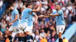 El Manchester City se lanza por un fichaje de 70M: Un ex Real Madrid