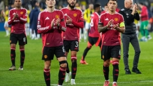 United wants legs on the street for a signing by Ten Hag