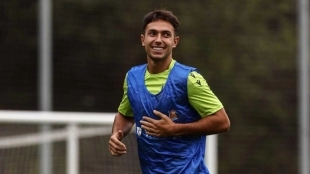 Los 3 clubes que quieren sacar a Zubimendi de la Real Sociedad