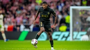 Los 3 clubes que quieren fichar a Christian Mosquera
