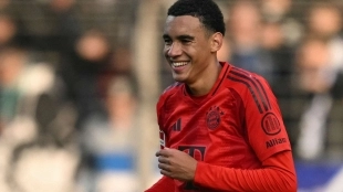 The superstar salary that Bayern will offer Musiala.