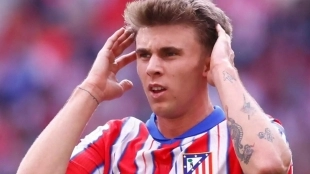 El club de LaLiga que quiere fichar a Pablo Barrios