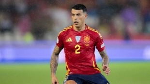 Este es el precio de venta de Pedro Porro: El Tottenham acepta venderlo