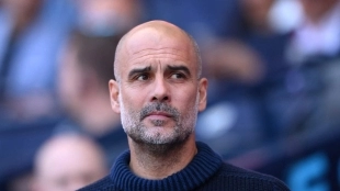 Pep Guardiola ya tiene club para la próxima temporada | ElNacional