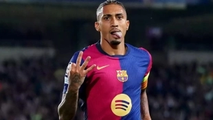 The 2 Premier League clubs that want to sign Raphinha