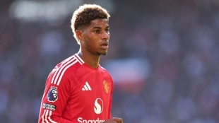 The 3 clubs that want to remove Rashford from Manchester United