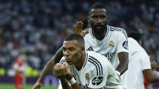 The main goal of Real Madrid for 2025: Urgent signings