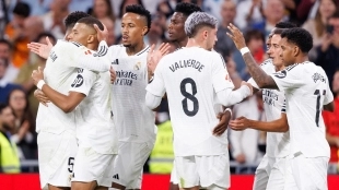 The star who is eager to return to Real Madrid: A blockbuster signing?