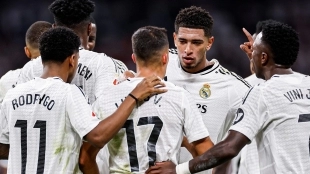 El Real Madrid se fija en un central de LaLiga: Fichaje de 30M