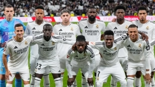 Real Madrid will put one of the players singled out in the Clásico up for sale