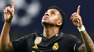 The club that does not forget Rodrygo: Imminent offer in the summer