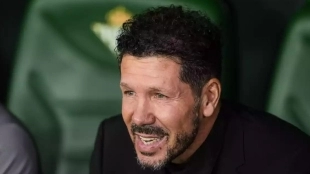 El Atlético de Madrid se fija en un mediocampista top de LaLiga