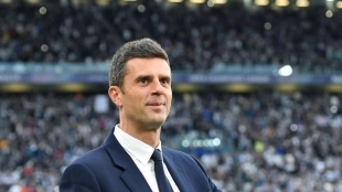 La Juventus quiere fichar a una estrella del Sevilla