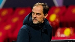 El fichaje que exigió Tuchel al Manchester United: Un crack del Barcelona
