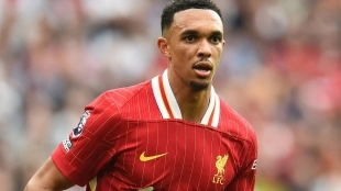 El Real Madrid, cada vez más cerca de fichar a Alexander Arnold