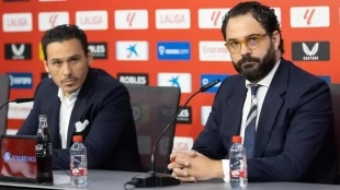 El Sevilla se fija en la nueva perla inglesa: Fichaje para el mercado invernal