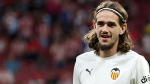 El Real Madrid va por el fichaje de Yarek: Tiene un rival top