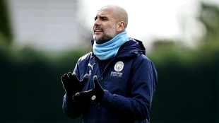 Manchester City ready to ruin Chelsea's signing | DAZN