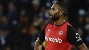 FC Barcelona faces new competition for the signing of Jonathan Tah | Football Fantasy