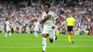 Real Madrid is considering the loan of Endrick | Central Defense