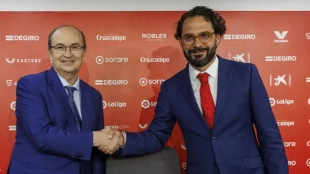 Sevilla FC continues to insist on this signing | El Español