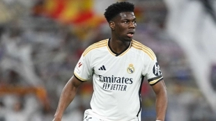Liverpool wants to sign Tchouaméni / Goal.com