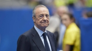 Jonathan Tah is highly liked at Real Madrid / We Sport