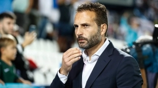 Valencia will try to bring Paco Alcácer back / elnacional.cat
