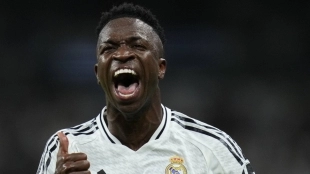 Vinicius has offers to leave Real Madrid / Transfermarkt