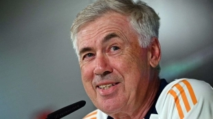 Ancelotti is wrong about Arda Güler / Goal.com