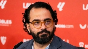 El Sevilla FC fija su mirada en su próximo delantero | Plaza Deportiva - Valencia Plaza