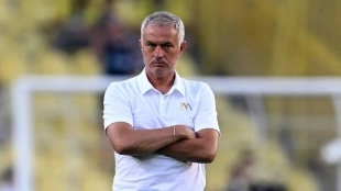 Mourinho wants Merih Demiral at Fenerbahçe / ABC