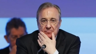 Florentino demands more minutes for Arda Guler and Endrick from Ancelotti / 20minutos.es