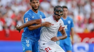 Loic Badé es el gran deseado de la Premier League / Football365