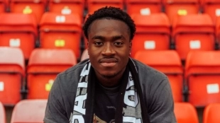 Brighton sets its sights on a gem from the fifth English division | Gateshead FC