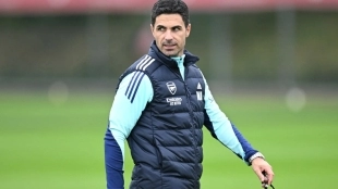 El Arsenal se fija en la nueva perla brasileña: Un fichaje de 80M