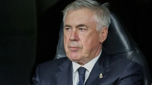 El central de la Serie A que tiene enamorado a Ancelotti