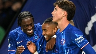 The €100 million sale that Chelsea wants to conclude in the summer.