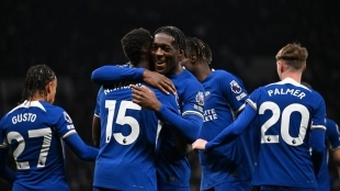 El Chelsea quiere robarle una joya al Real Madrid