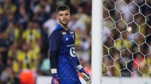 Barcelona y City ya conoce el precio de Lucas Chevalier