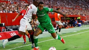 El Real Betis y Sevilla FC luchan por un fichaje clave en el mercado | RTVE