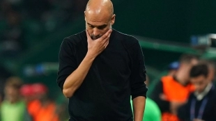City wants to overcome the crisis: The 2 top signings requested by Guardiola